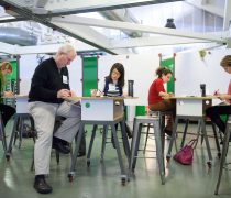 Decorative image for: Stanford Catalyst for Collaborative Solutions