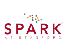 SPARK at Stanford logo