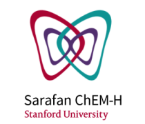 Sarafan ChEM-H logo