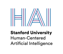 Logo for Stanford Institute for Human-Centered AI
