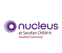 Nucleus at Sarafan ChEM-H logo