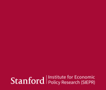 Stanford Institute for Economic Policy Research logo