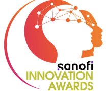 Sanofi Innovation Awards Logo