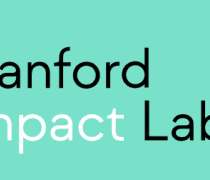 Stanford Impact Labs green logo