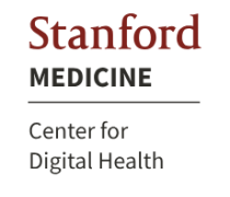 Stanford Medicine | Center for Digital Health