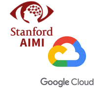 Stanford AIMI + Google Cloud