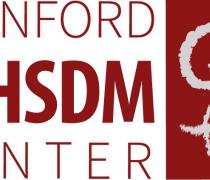 WHSDM Center logo