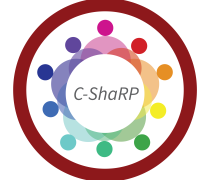 c-ShaRP logo
