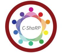 Community of Shared Research Platforms 