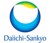 Daiichi Sankyo Logo