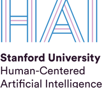 Logo-Stanford University Human Centered Artificial Intelligence