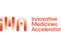 the logo of the Stanford Innovative Medicines Accelerator