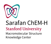 Sarafan ChEM-H Macromolecular Structure Knowledge Center