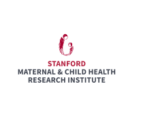 Stanford MCHRI logo