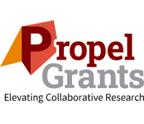 Propel Grants logo