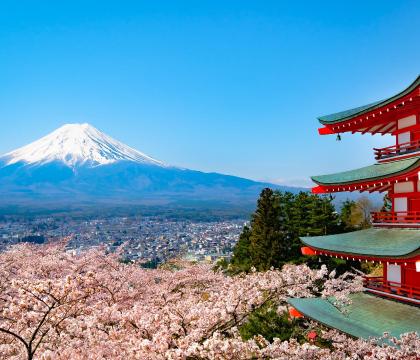 Decorative image for: FSI Japan Fund