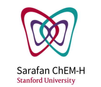 Sarafan ChEM-H logo