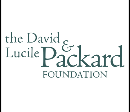 lucille packard foundation