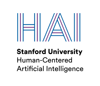 Logo for Stanford Institute for Human-Centered AI
