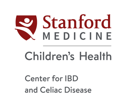 SMCH IBD Celiac Logo