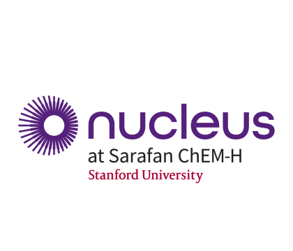 Nucleus at Sarafan ChEM-H logo