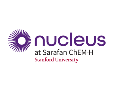 Nucleus at Sarafan ChEM-H logo