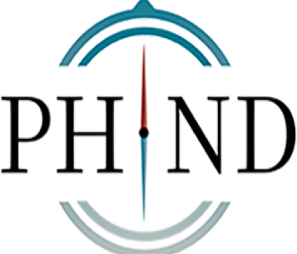 PHIND Logo