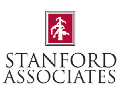 Stanford Associates logo