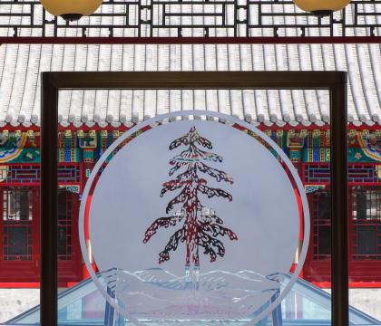 Decorative image for: Stanford Center at Peking University Faculty Fellowship Program 