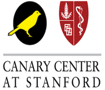 Canary Center at Stanford Logo