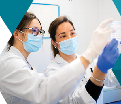 Decorative image for: 2026 K12 Mentored Career Development Award