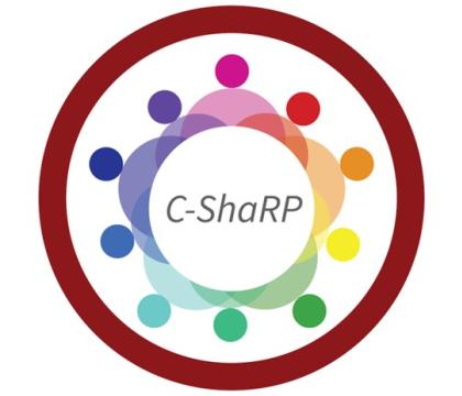 Logo for Community of Shared Research Platforms