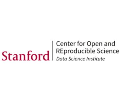 Center for Open and REproducible Science