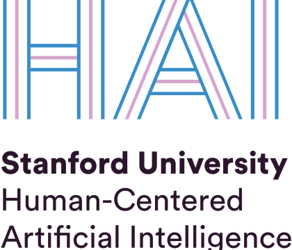Logo-Stanford University Human Centered Artificial Intelligence