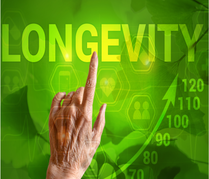 healthy longevity