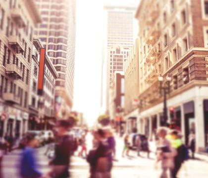 Stanford: The Changing Human Experience