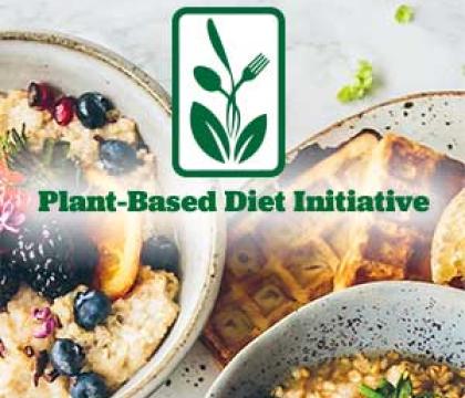 Plant-Based Diet Initiative (PBDI)