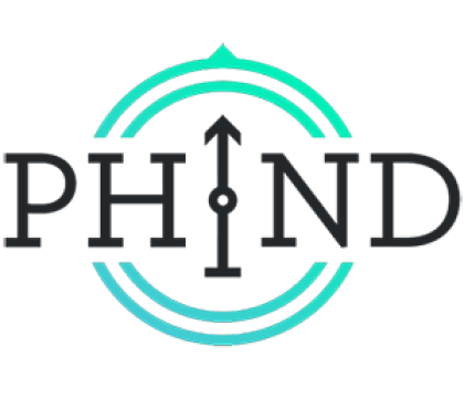 PHIND Logo